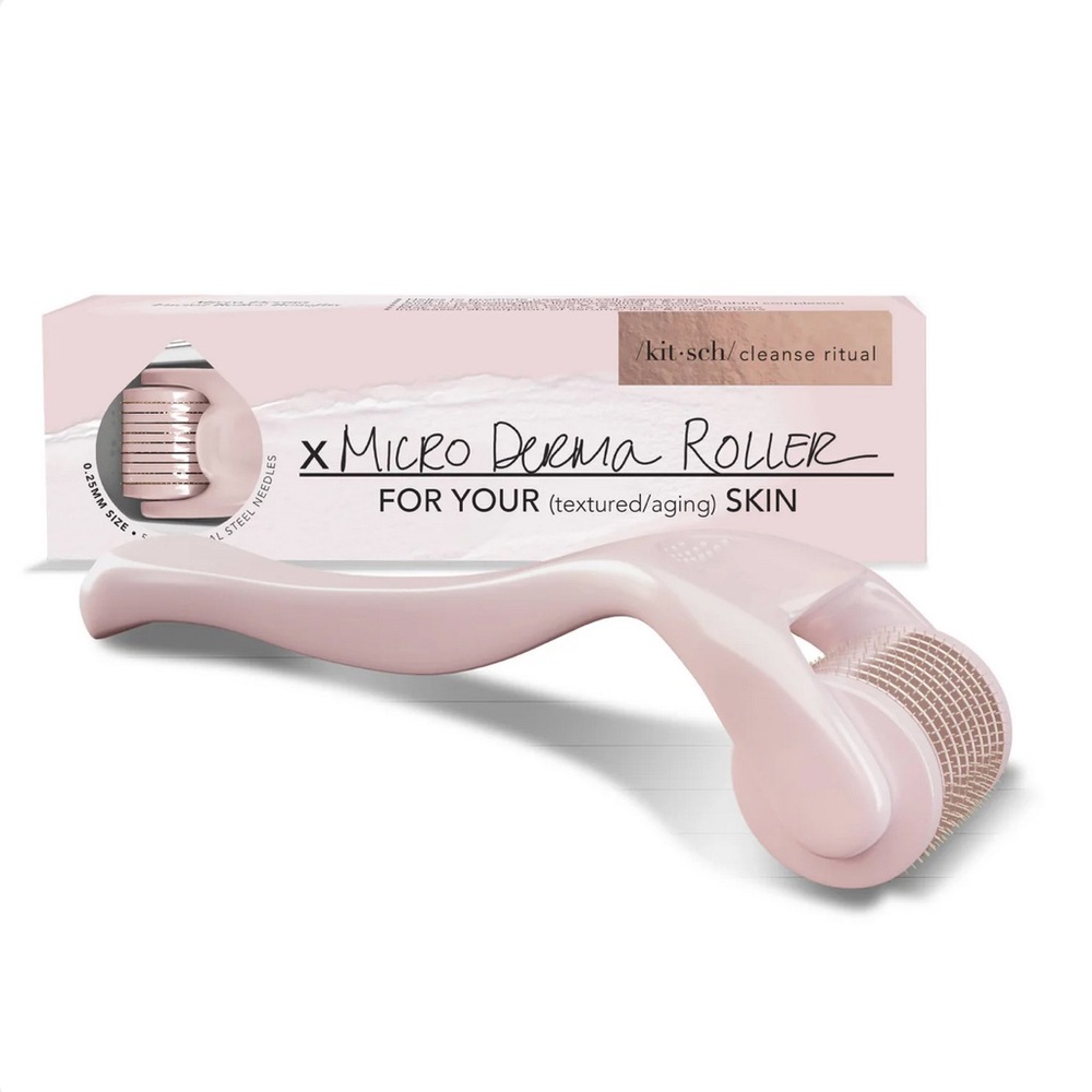 Kitsch Micro Derma Roller